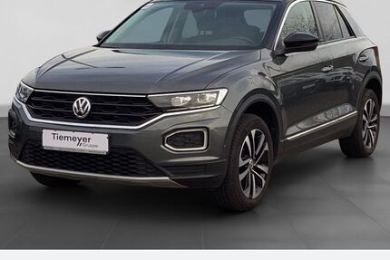 VW T-Roc 99.440 km 18.980 &euro; Remscheid 42897