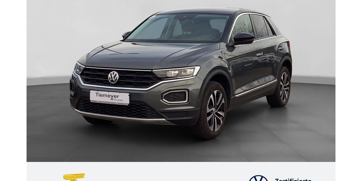 VW T-Roc 99.440 km 18.980 &euro; Remscheid 42897