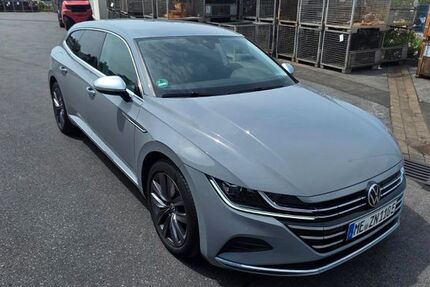 VW Arteon 112.846 km 23.900 &euro; Velbert 42553