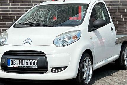 Citroen C1 11.118 km 27.980 &euro; Oberhausen 46147