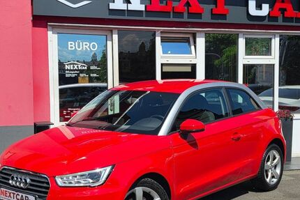 Audi A1 93.500 km 12.999 &euro; Mülheim an der Ruhr 45476