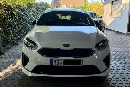 Kia ceed / Ceed