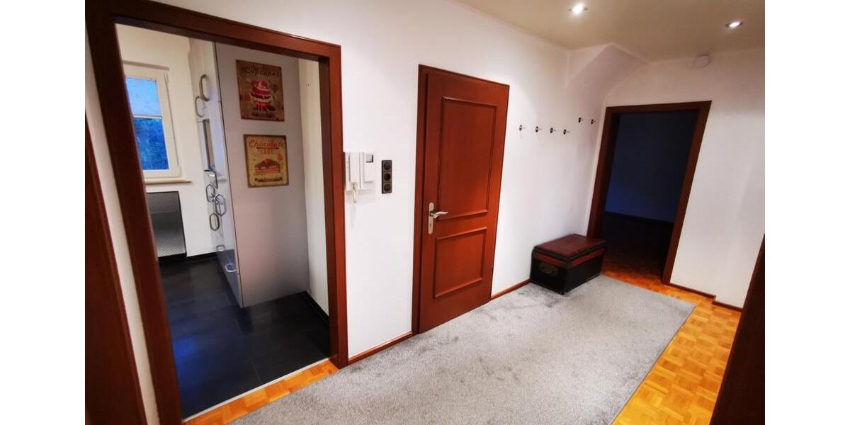 3-Zimmer Whg., Balkon, Garage, Zentrum Ratingen 3 zimmer