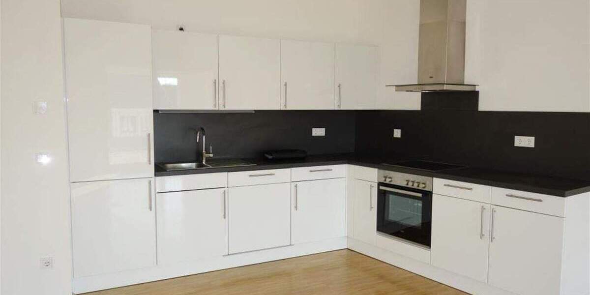 Etagenwohnung Mönchengladbach Stadtmitte - 3 Zimmer, 89 m&sup2;, 1.185&euro; | Angebot:25645624