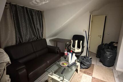 Wohnung frei in RHEYDT 1 zimmer
