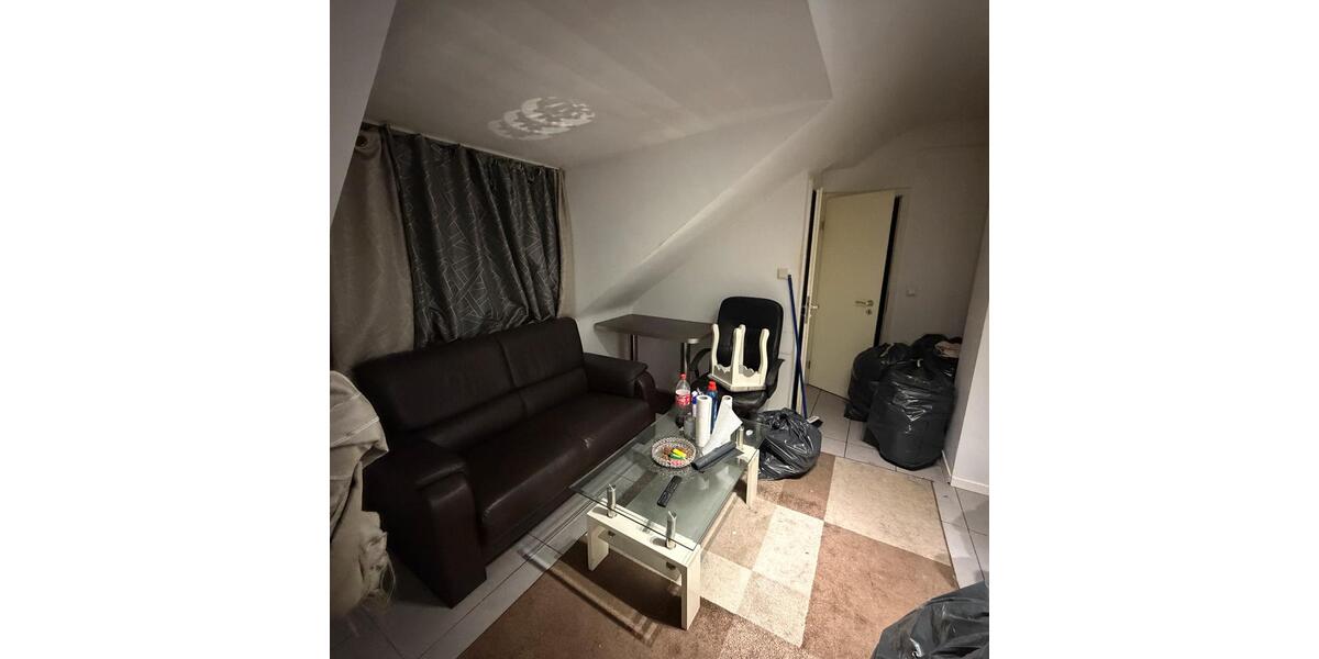 Wohnung frei in RHEYDT 1 zimmer