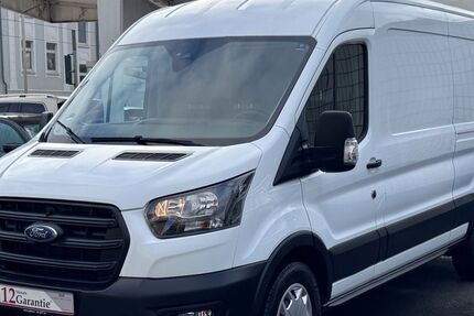 Ford Transit 23.289 km 27.450 &euro; Oberhausen 46045