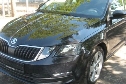 Skoda Octavia 290.800 km 8.900 &euro; Krefeld 47800