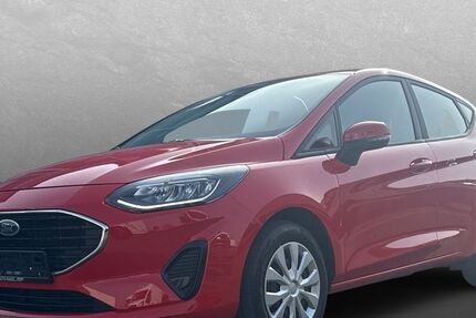 Ford Fiesta 12.576 km 11.990 &euro; Moers 47441