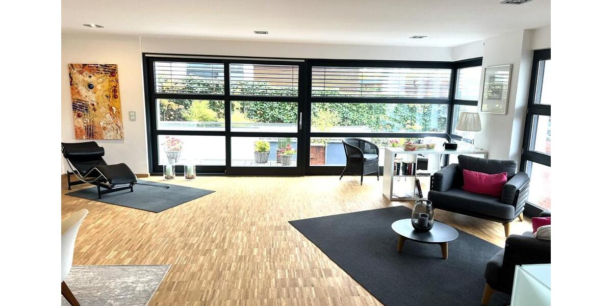 Erdgeschoßwohnung Kempen - 3 Zimmer, 129 m&sup2;, 628.500&euro; | Angebot:25917754