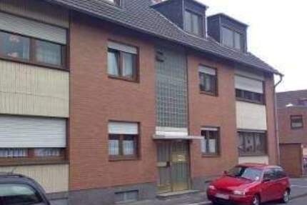 Sehr gepflegte Wohnung in ruhigem Mietshaus zum 01.11.2025
