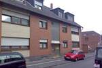 Sehr gepflegte Wohnung in ruhigem Mietshaus zum 01.11.2025
