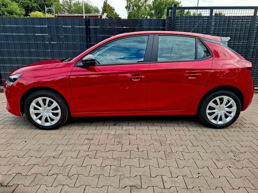 Corsa