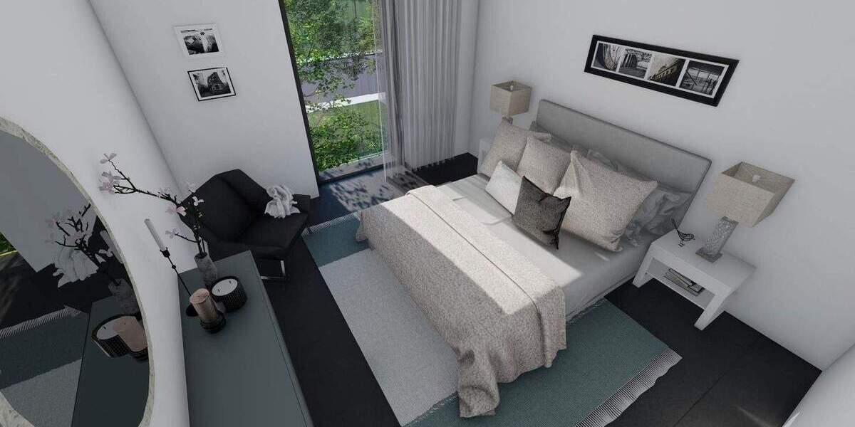 Etagenwohnung Mönchengladbach Broich - 3 Zimmer, 106 m&sup2;, 1.500&euro; | Angebot:25797695