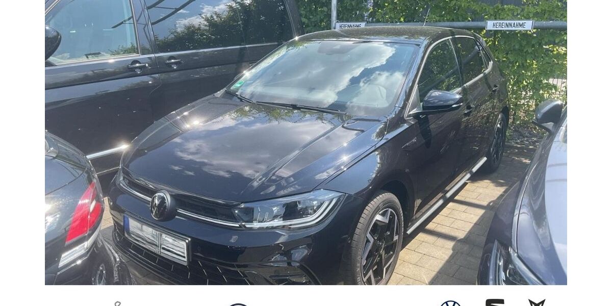 VW Polo 8.176 km 25.950 &euro; Hilden 40721