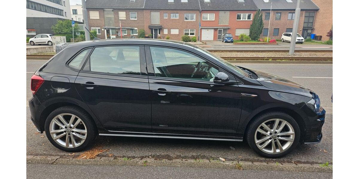 VW Polo 57.800 km 16.000 &euro; Krefeld 47809