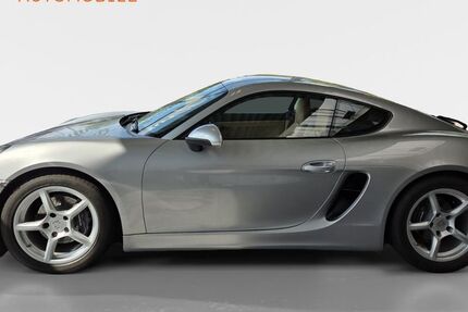 Porsche Cayman 55.000 km 51.950 &euro; Bedburg 50181
