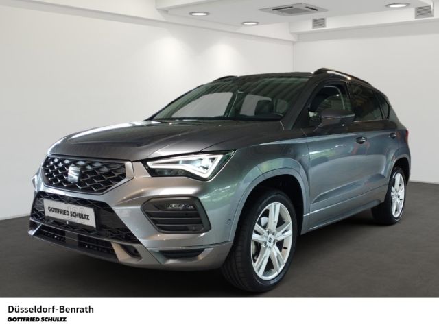 Ateca