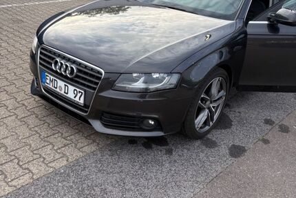 Audi A4 181.000 km 9.500 &euro; Viersen 41747