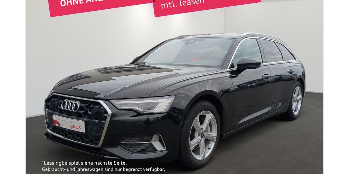 Audi A6 25.991 km 48.210 &euro; Duisburg 47249