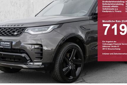 Land Rover Discovery 14.920 km 61.980 &euro; Düsseldorf 40474