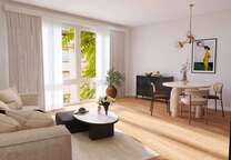 Wohnung zum Kaufen in Düsseldorf 390.000 € 77 m²