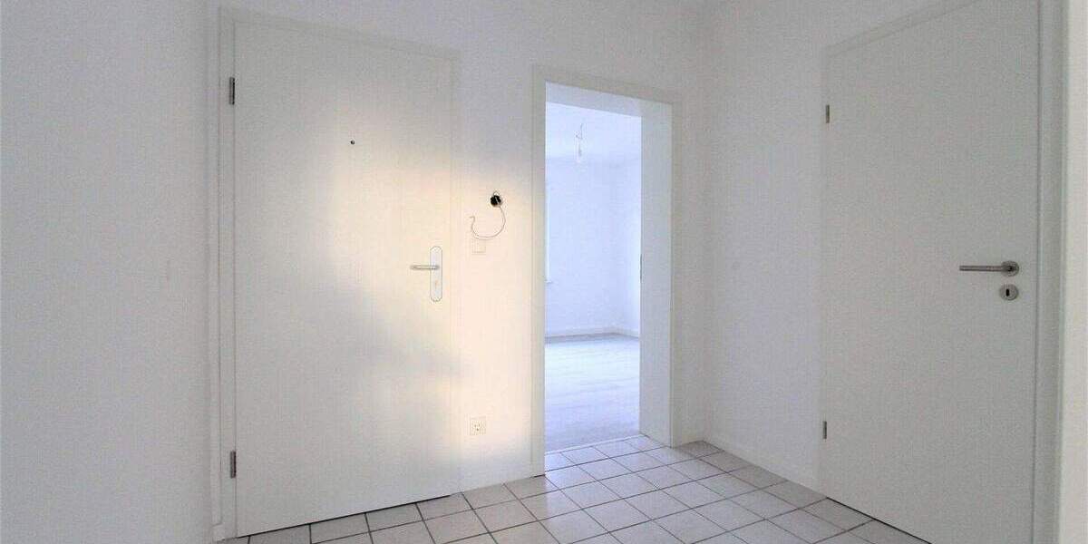 Etagenwohnung Mönchengladbach Stadtmitte - 2 Zimmer, 43 m&sup2;, 450&euro; | Angebot:25684505