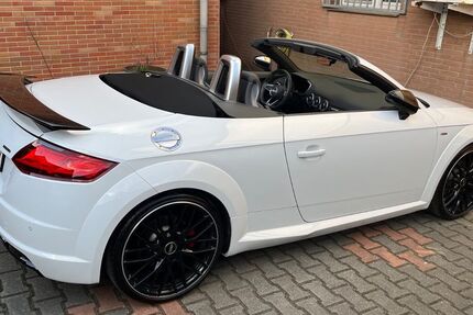 Audi TT 116.500 km 23.990 € Oberhausen 46049