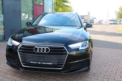 Audi A4 193.450 km 13.889 &euro; Mönchengladbach 41066