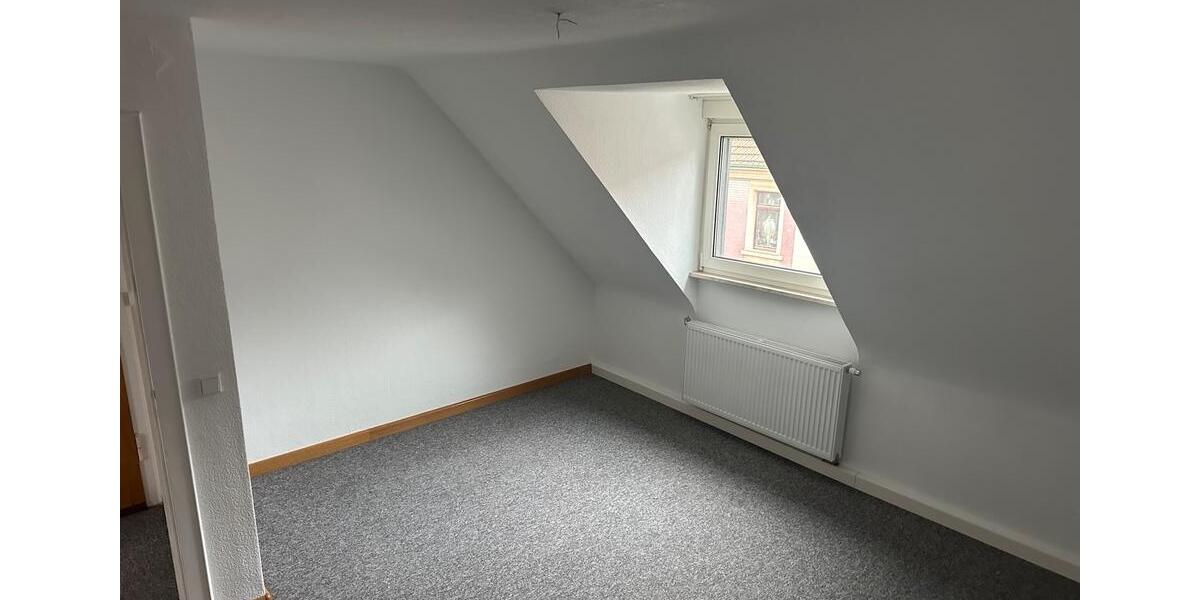 Wohnung 2- Zimmer Duisburg Lakumerstr 2 zimmer