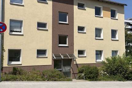 Wohnung Velbert - 3 Zimmer, 65 m&sup2;, 489&euro; | Angebot:27167726