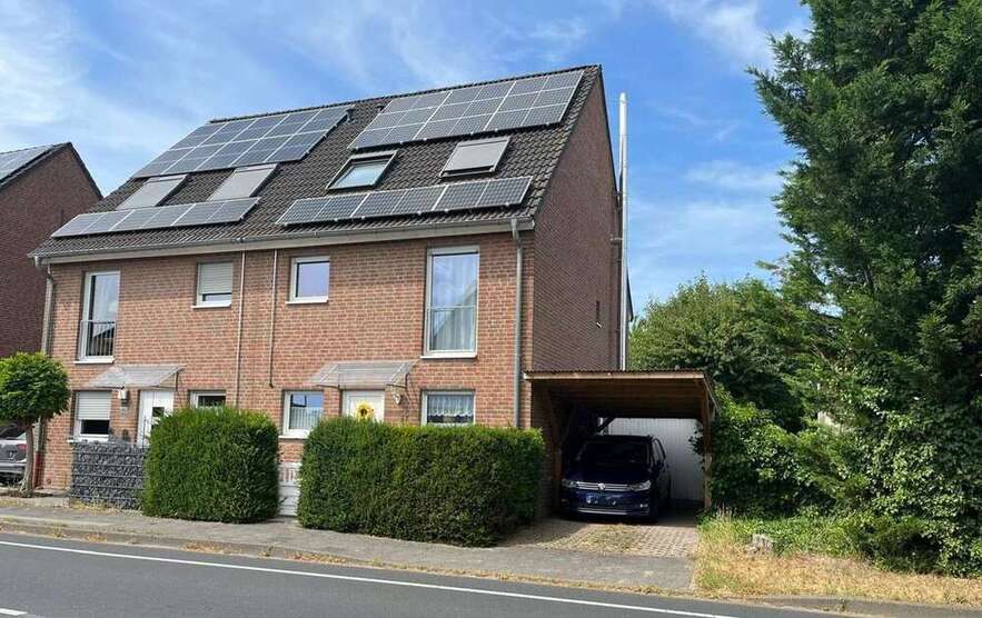 Haus zum Kaufen in Grevenbroich Neukirchen 599.000 € 131 m²