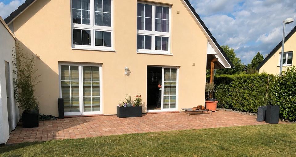 Einfamilienhaus Bedburg - 3 Zimmer, 143 m&sup2;, 510.000&euro; | Angebot:26869973