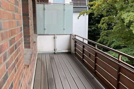 Wohnung zum Mieten in Neuss 1.190 € 116 m²