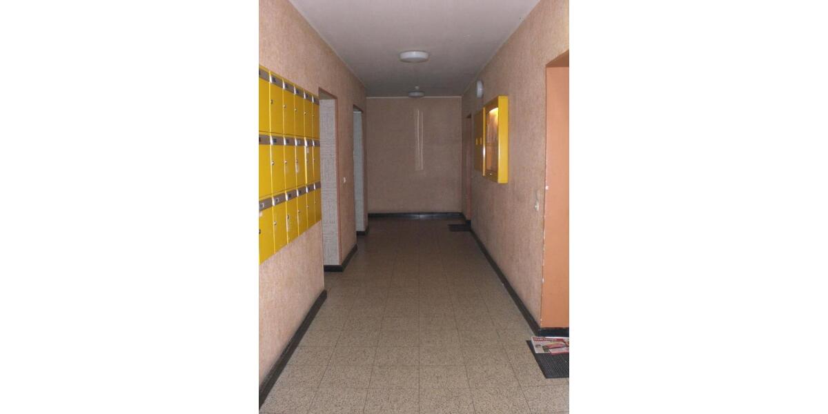 Seniorengerechte 2-Zimmer-Wohnung in Krefeld-Benrad-Süd 2 zimmer