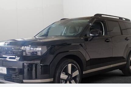 Hyundai SANTA FE 4.500 km 42.990 &euro; Düsseldorf 40233