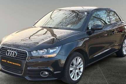 Audi A1 261.000 km 5.990 &euro; Düsseldorf 40599