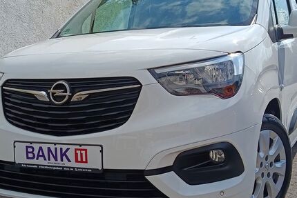 Opel Combo 100.000 km 10.998 &euro; Mönchengladbach 41063