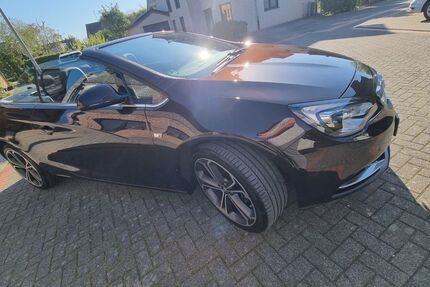 Opel Cascada 49.000 km 15.500 &euro; Jüchen 41363
