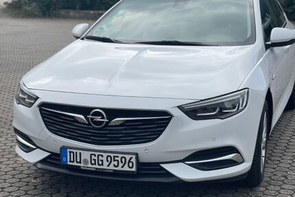 Opel Insignia 65.000 km 14.990 € Duisburg 47269