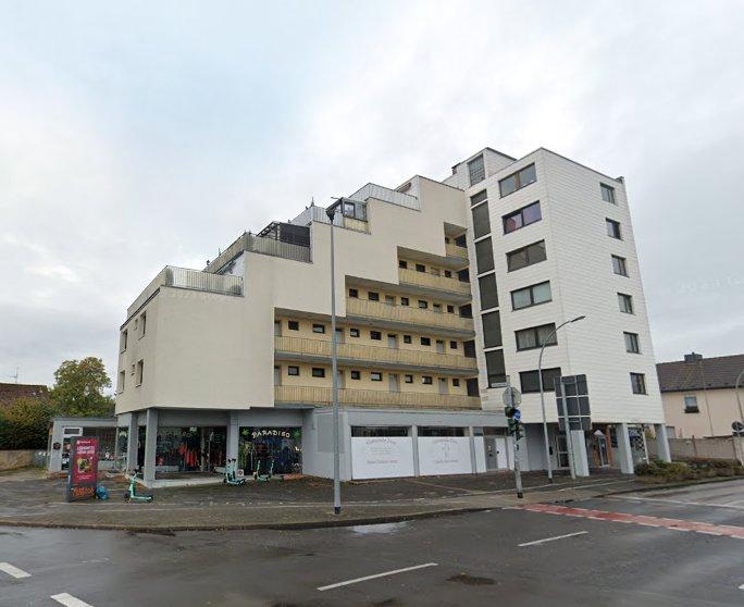 Etagenwohnung Mönchengladbach Nord - 1 Zimmer, 36 m&sup2;, 64.500&euro; | Angebot:26517246