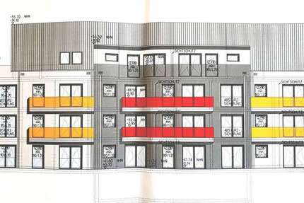 Grundstück zu verkaufen in Köln 2.990.000 € 2677 m²