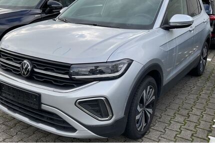 VW T-Cross 19.440 km 24.150 &euro; Langenfeld 40764