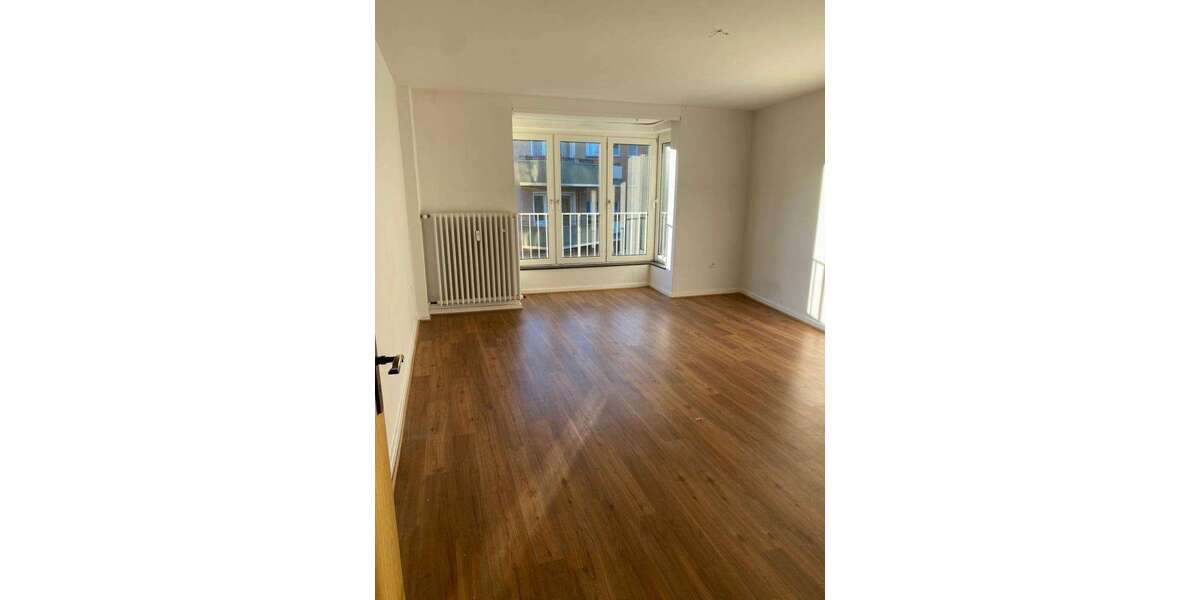 Etagenwohnung Wuppertal Südstadt - 2 Zimmer, 69 m&sup2;, 659&euro; | Angebot:26551516
