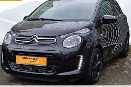 Citroen C1 31.605 km 10.450 &euro; Solingen 42697