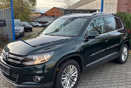 VW Tiguan 149.990 km 11.750 &euro; Willich 47877