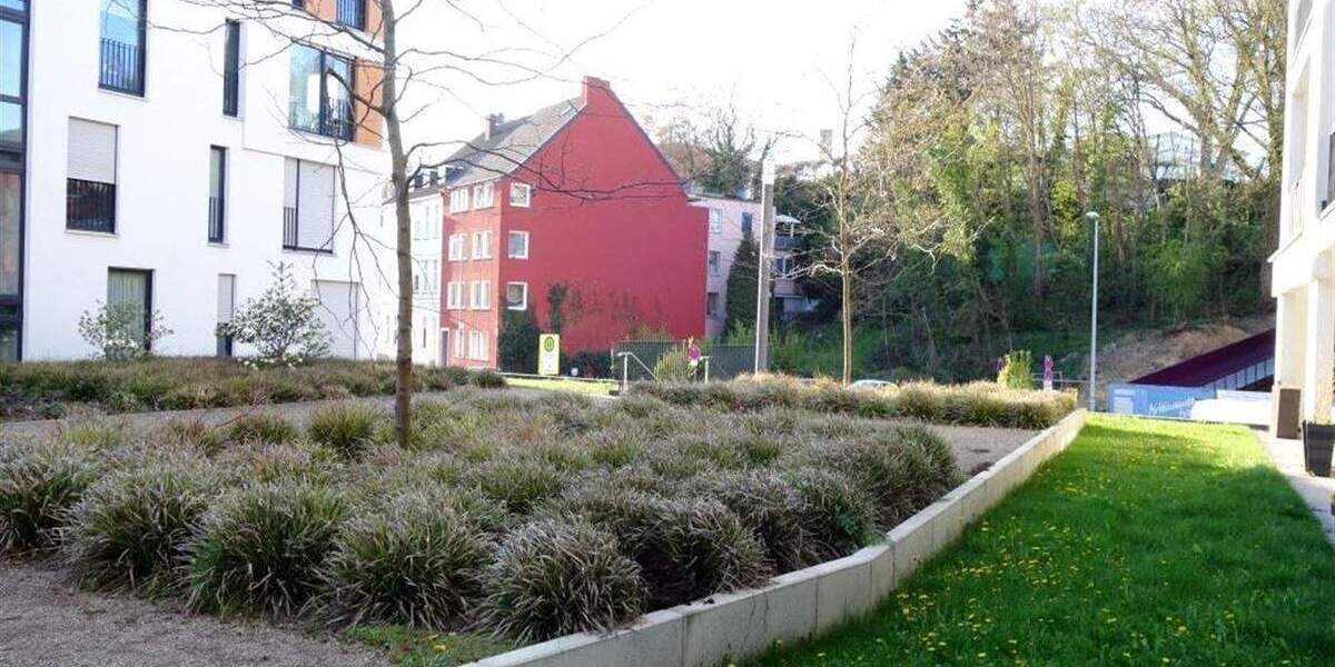 Etagenwohnung Mönchengladbach Stadtmitte - 3 Zimmer, 87 m&sup2;, 1.158&euro; | Angebot:25645623