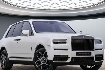 Rolls Royce Cullinan 28.000 km 367.710 € Köln 50858