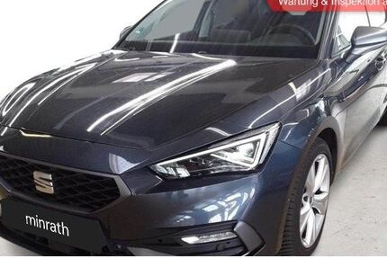 Seat Leon 15.520 km 26.930 € Moers-Hülsdonk 47441