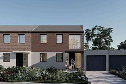 Grundstück zu verkaufen in Krefeld 199.000 € 527 m² zimmer